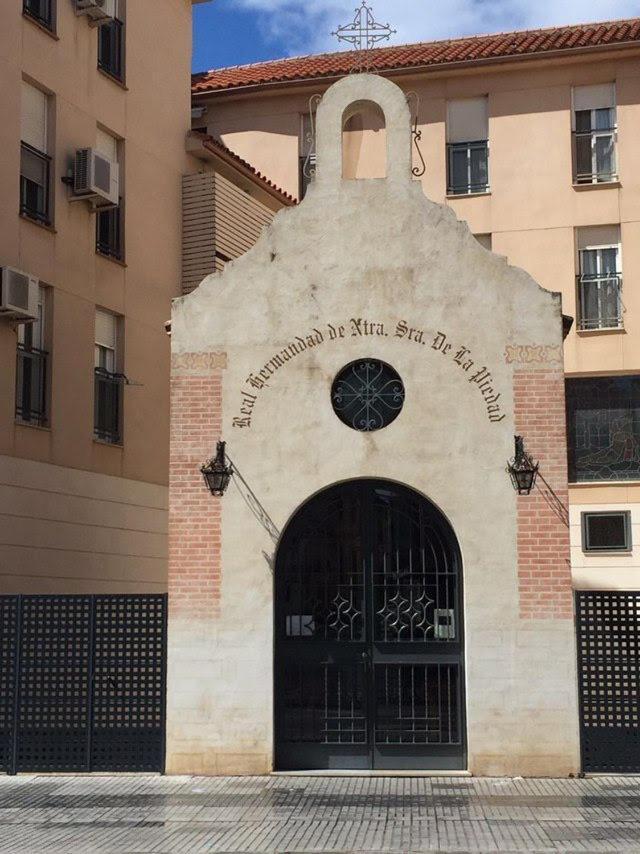 Apartamento Centrico Hogareno Apartment Málaga