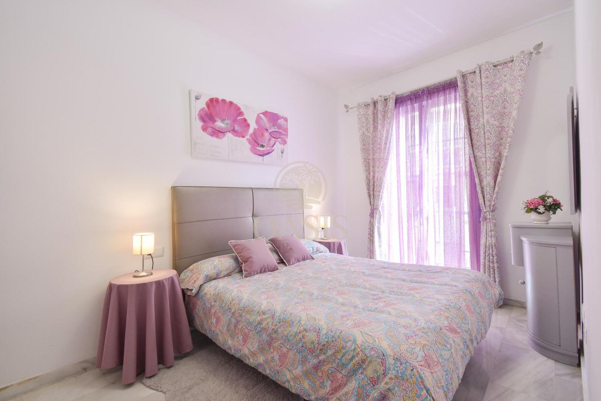 Apartment Apartamento Centrico Hogareno Málaga