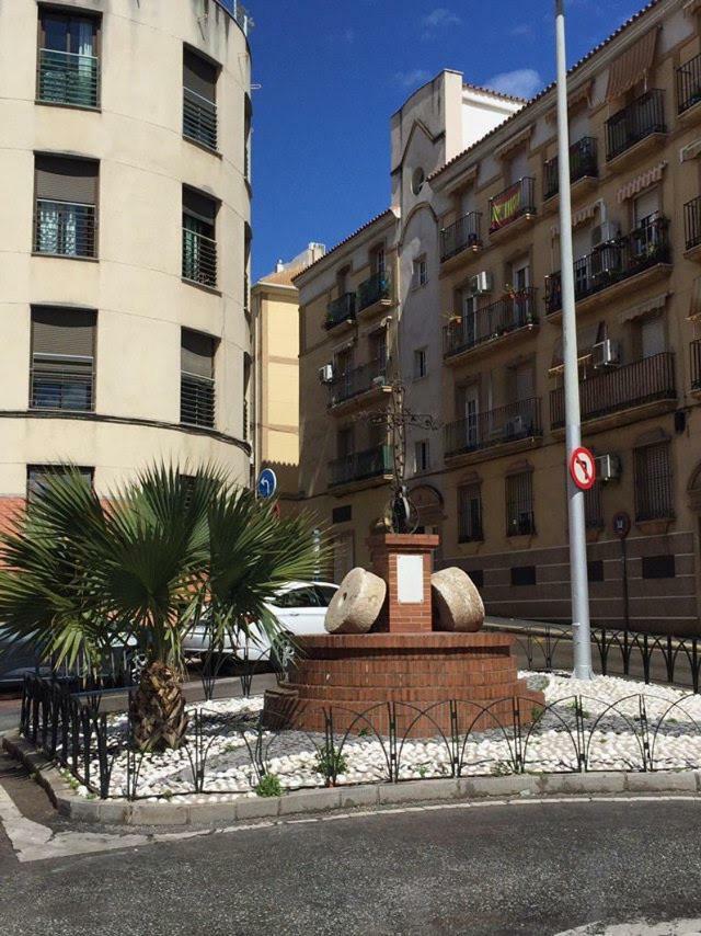 Apartment Apartamento Centrico Hogareno Málaga